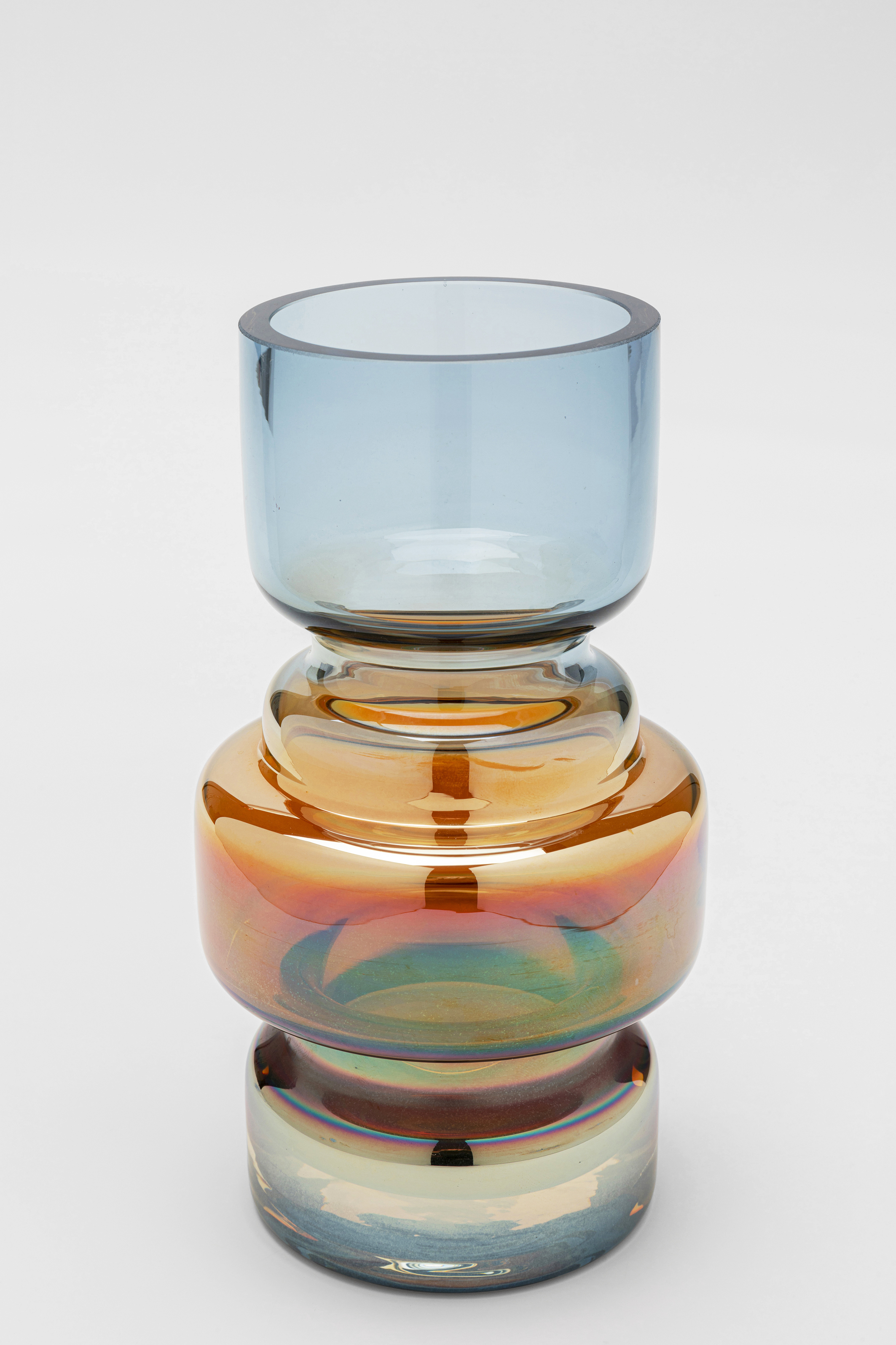 Vase Phenom, Glas lackiert - Accessoires