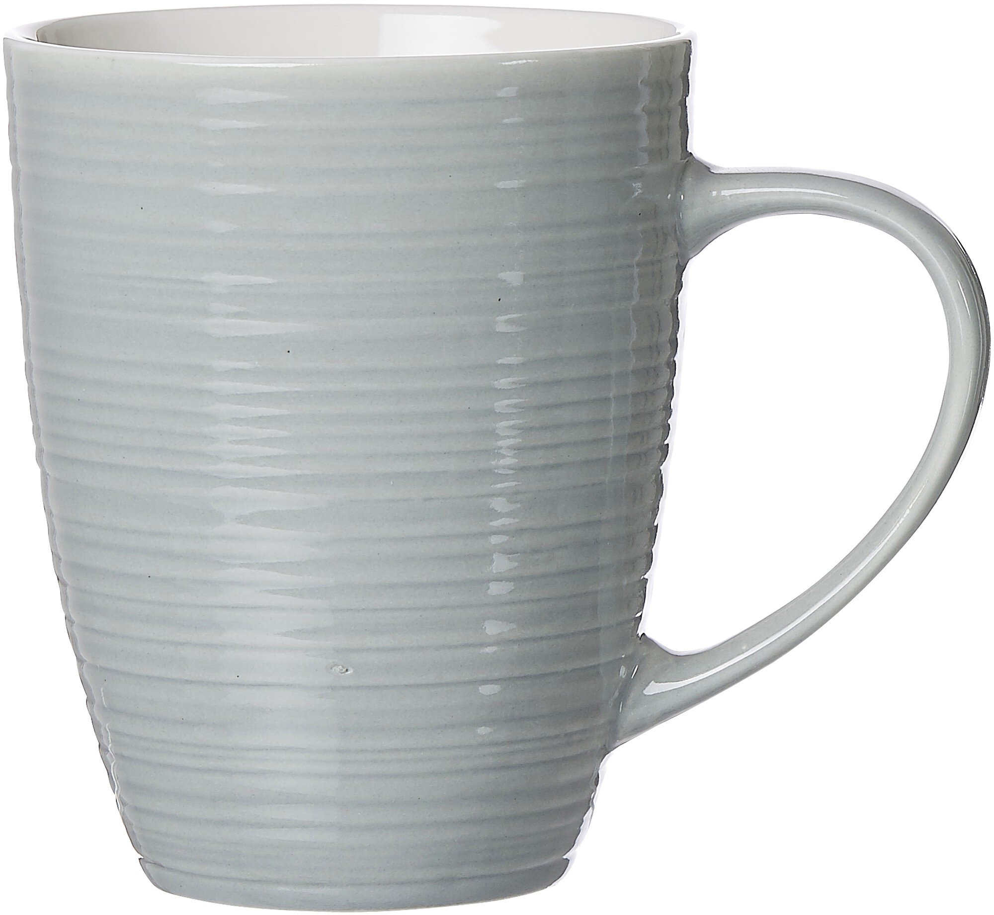 Platzmatte Happy Zoo Zoe 30 x 45 cm - Kunststoff, rechteckig